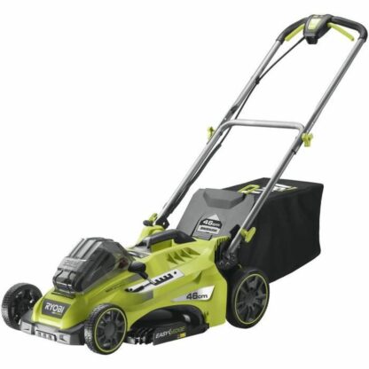 Χλοοκοπτικό με Μπαταρία Ryobi  Power Assist 36 V 5 Ah Ø 46 cm