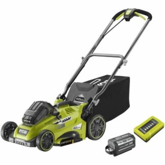 Κοπτικό γκαζόν Ryobi RY18LMX40C-240