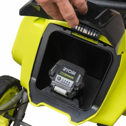 Χιονοδιωκτικό Ryobi RY36STX45A-140