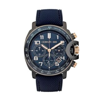 Ανδρικά Ρολόγια Tissot T150-210-11-351-00