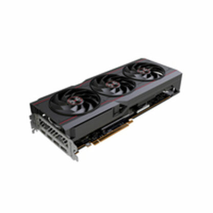 Κάρτα Γραφικών Sapphire Radeon RX 7900 XTX GDDR6