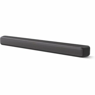 Σύστημα Ηχείων Soundbar Panasonic HTB100 45 W Μαύρο