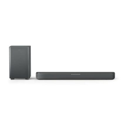 Σύστημα Ηχείων Soundbar Philips TAB5309/10 Γκρι