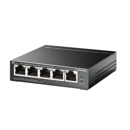 Διακόπτης TP-Link TL-SG105MPE