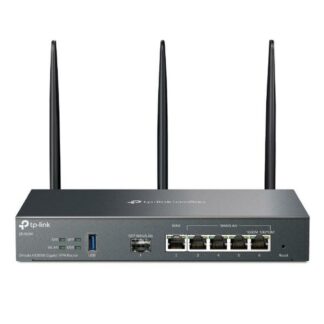 Φορητό Router 4G LTE-Wifi Dual TP-Link M7350 150 Mbps/50 Mbps 2.4 GHz/5 GHz 2000 mAh