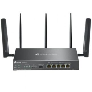 Router Fritz! 20002944 Λευκό Rojo/Blanco