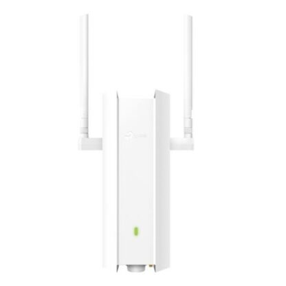 Άκαμπτο Καλώδιο Δικτύου UTP Κατηγορίας 6 TP-Link EAP625-OUTDOOR HD Λευκό