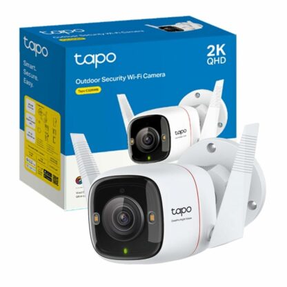 Κάμερα Επιτήρησης TP-Link TAPO C325WB