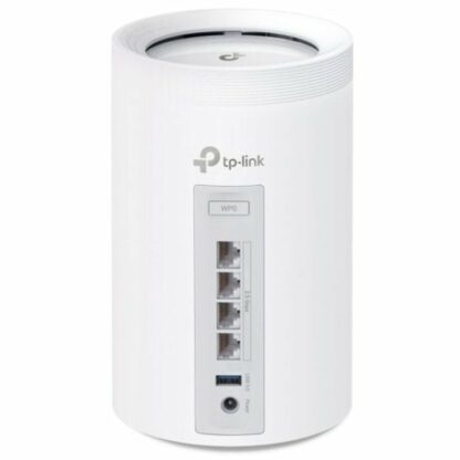 Σημείο Πρόσβασης TP-Link DECO BE65 Λευκό RJ45 USB 3.2 Ethernet WAN Wi-Fi