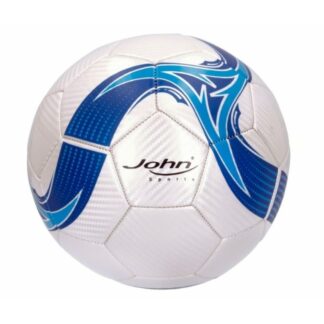 Μπάλα Ποδοσφαίρου John Sports Premium Relief 5 Ø 22 cm TPU (12 Μονάδες)