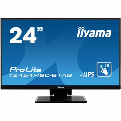 Οθόνη Iiyama T2454MSC-B1AG 23,8" Full HD