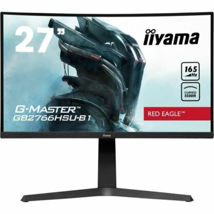 Οθόνη Iiyama GB2766HSU-B1 27" Full HD 165 Hz