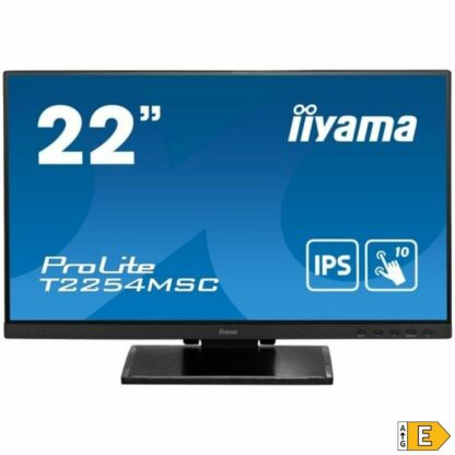 Οθόνη Iiyama ProLite T2254MSC-B1AG 22" Full HD