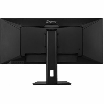 Οθόνη Iiyama XUB3493WQSU-B5 Μαύρο 75 Hz 34" UltraWide Quad HD