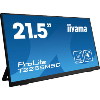 Οθόνη Iiyama ProLite XUB2497HSN-B2 Full HD 24"