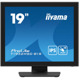 Οθόνη Iiyama T2255MSC-B1 Full HD 22" 60 Hz