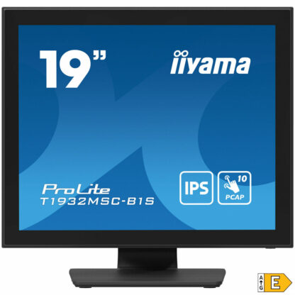 Οθόνη Iiyama ProLite T1932MSC-B1S 19" Full HD 50 - 60 Hz