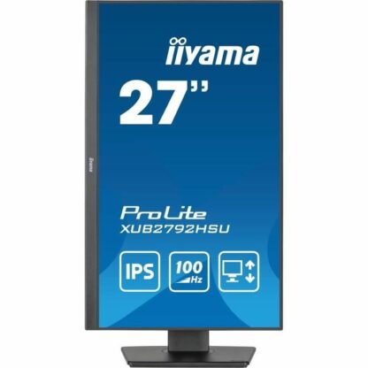 Οθόνη Gaming Iiyama ProLite XUB2792HSU-B6 27" Full HD 100 Hz