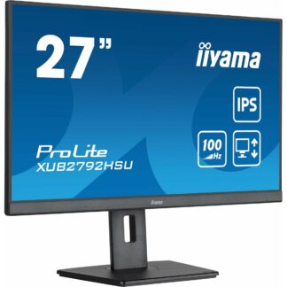 Οθόνη Gaming Nilox NXM272K14401 2K LED 27"