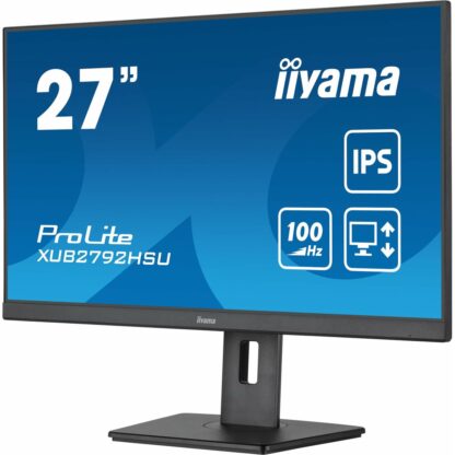 Οθόνη Gaming Iiyama ProLite XUB2792HSU-B6 27" Full HD 100 Hz