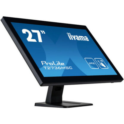 Οθόνη Iiyama T2752MSC-B1 27" Full HD 50 Hz