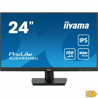 Οθόνη Iiyama ProLite XU2493HSU-B6 24" Full HD 100 Hz