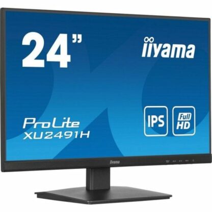 Οθόνη Iiyama XU2491H-B1 Full HD 24"