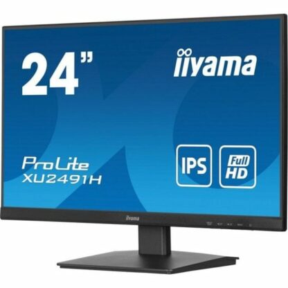 Οθόνη Iiyama XU2491H-B1 Full HD 24"