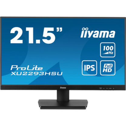 Οθόνη Iiyama ProLite XU2293HSU-B7 Full HD 22"