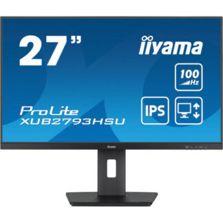 Οθόνη Iiyama ProLite XU2293HSU-B7 Full HD 22"