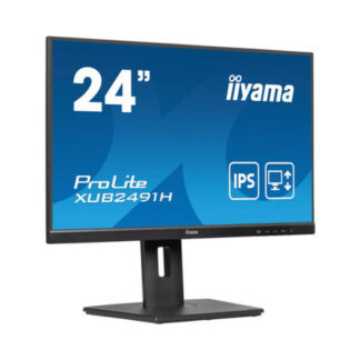 Οθόνη Iiyama XUB3293UHSN-B5 32" IPS LCD Flicker free 60 Hz