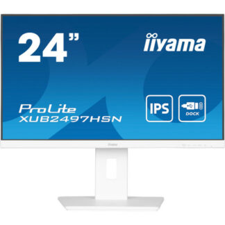 Οθόνη Iiyama ProLite T1532MSC-B1S 15" XGA 50 - 60 Hz