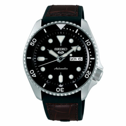 Unisex Ρολόγια Seiko SRPD55K2 (Ø 43 mm)