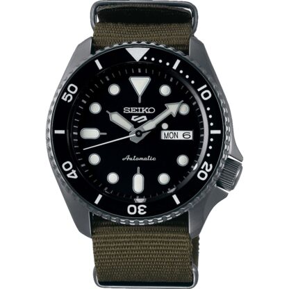 Unisex Ρολόγια Seiko SRPD65K4