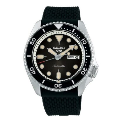 Ανδρικά Ρολόγια Seiko SRPD73K2