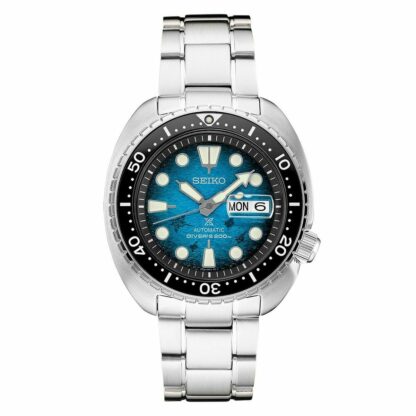 Ανδρικά Ρολόγια Seiko PROSPEX AUTOMATIC (Ø 47 mm)