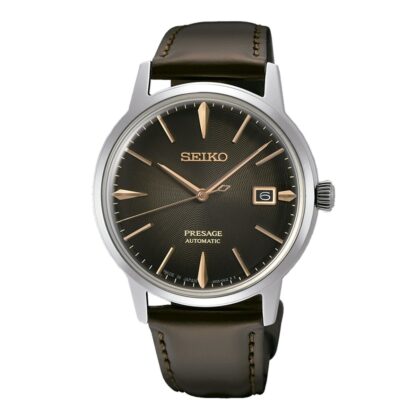 Ανδρικά Ρολόγια Seiko SRPJ17J1