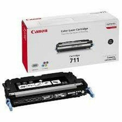 Γνήσιο Toner Canon 1660B002 Μαύρο