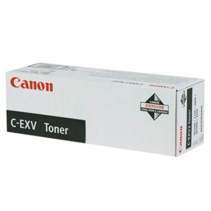 Γνήσιο Toner Canon C-EXV29 Μαύρο Κυανό