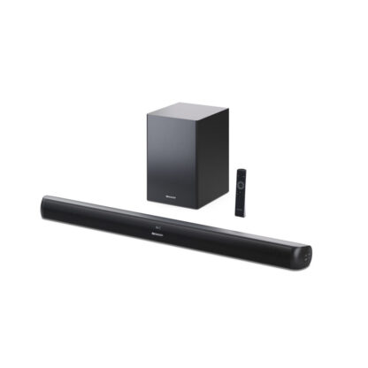 Σύστημα Ηχείων Soundbar Sharp HT-SBW202 Μαύρο 50 W