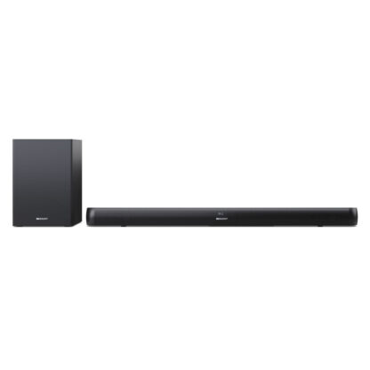 Σύστημα Ηχείων Soundbar Sharp HT-SBW202 Μαύρο 50 W