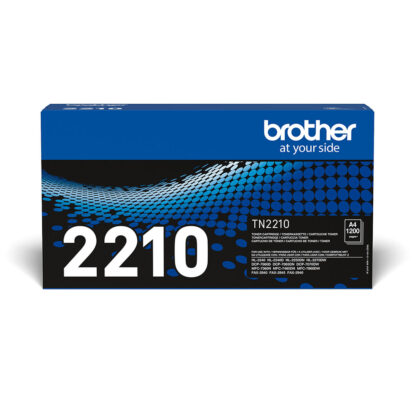 Τόνερ Brother HL-2240D/2250DN/2270DW/FAX 2840 Μαύρο (3 Μονάδες)