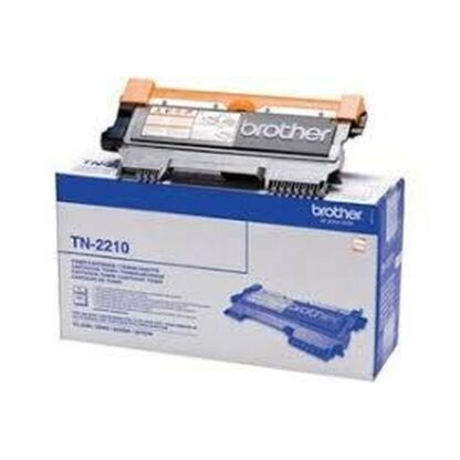 Τόνερ Brother HL-2240D/2250DN/2270DW/FAX 2840 Μαύρο (3 Μονάδες)