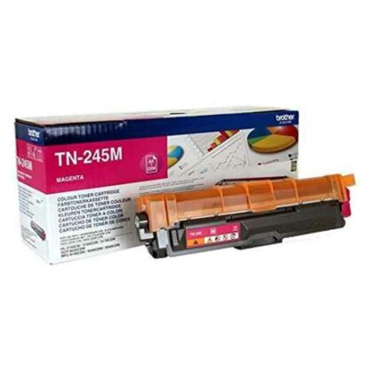 Γνήσιο Toner Brother TN-245M Mατζέντα