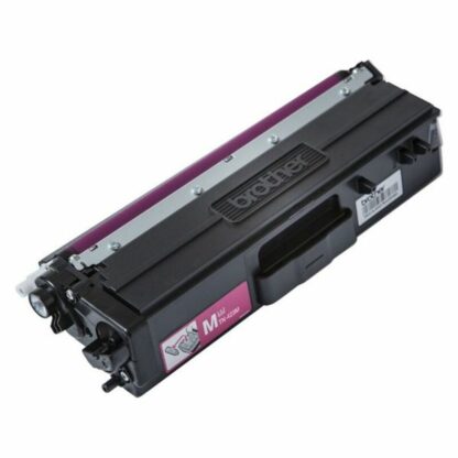 Γνήσιο Toner Brother TN-423M Magenta Μαύρο Mατζέντα