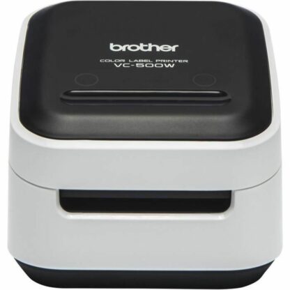 Εκτυπωτής Πολυμηχάνημα Brother VC-500WCR USB Wifi color > 50mm