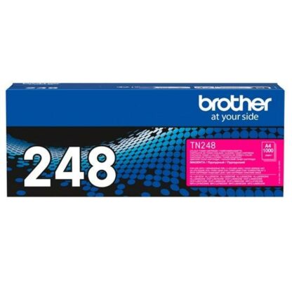 Γνήσιο Toner Brother HLL3220CW, 3240CDW, DCPL3520CDW, 3560CDW, MFCL3740CDW, 3760CDW, HLL8230CDW, 8240CDW, MFCL8340CDW, 8390CDW M