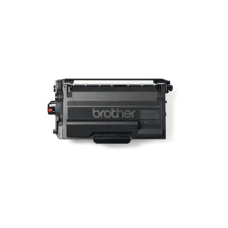 Γνήσιο Toner Brother TONER N 2.5K PK2 Μαύρο