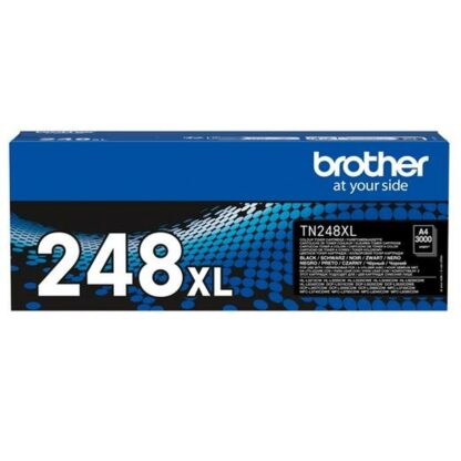 Τόνερ Brother TN248XLBK Μαύρο