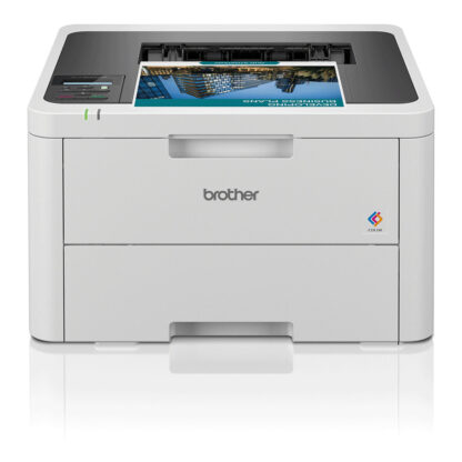 Εκτυπωτής Λέιζερ Brother HL-L3240CDW